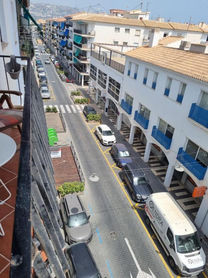 Altea City Center Екстер'єр фото