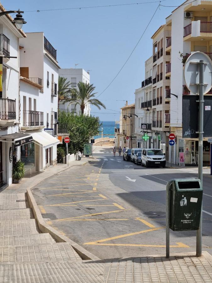 Altea City Center Екстер'єр фото